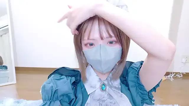 StripChat Kanata_mu_ch kanata_mu_ch from StripChat