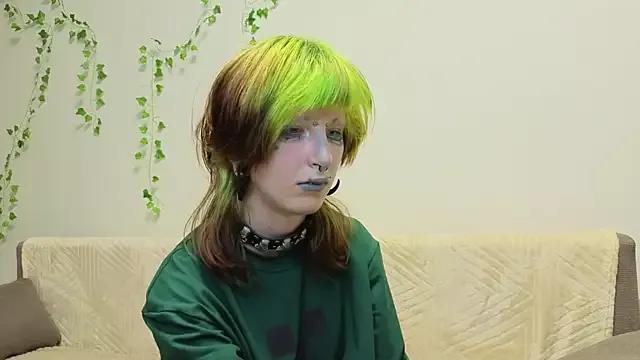 Freechat KandraCruser on StripChat