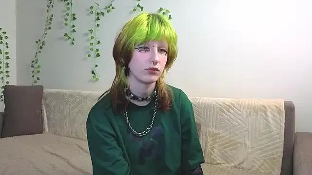 Freechat KandraCruser on StripChat