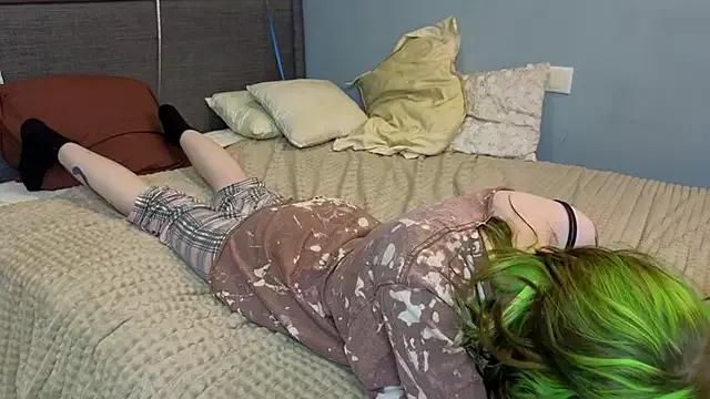 Freechat KandraCruser on StripChat