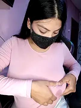 Masturbate to Kanyat_, she wants to masturbate for you kanyat_ from StripChat