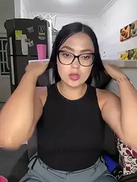 Karla-sexy01 on StripChat