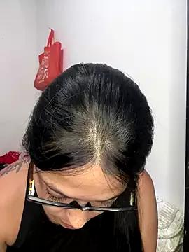 Karla-sexy01 on StripChat