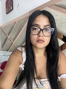 Karla-sexy01 on StripChat