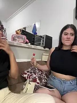 Karla-sexy01 on StripChat