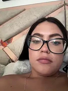 Karla-sexy01 on StripChat