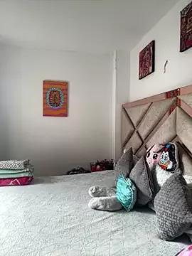 Karla-sexy01 on StripChat