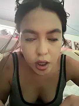 Karla-sexy01 on StripChat