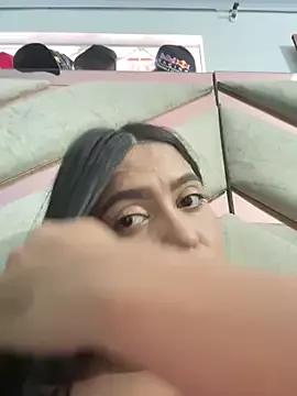 Karla-sexy01 on StripChat