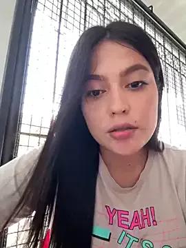 Karla-sexy01 on StripChat