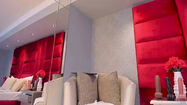 Freechat KasandraMilf on StripChat