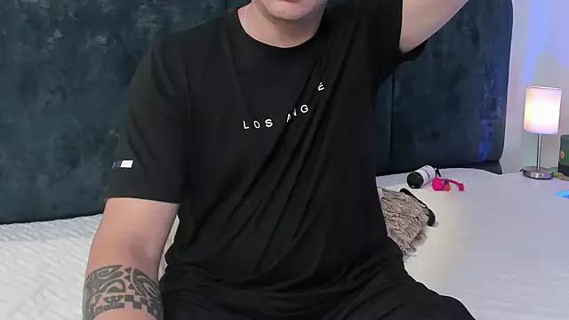 kataleyandliam on StripChat 