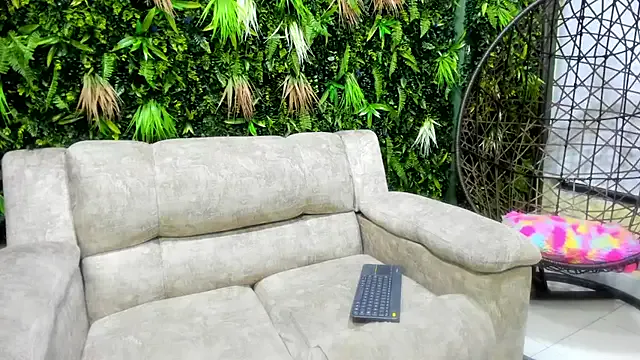 Katana_Rose — Control fuck x 3min