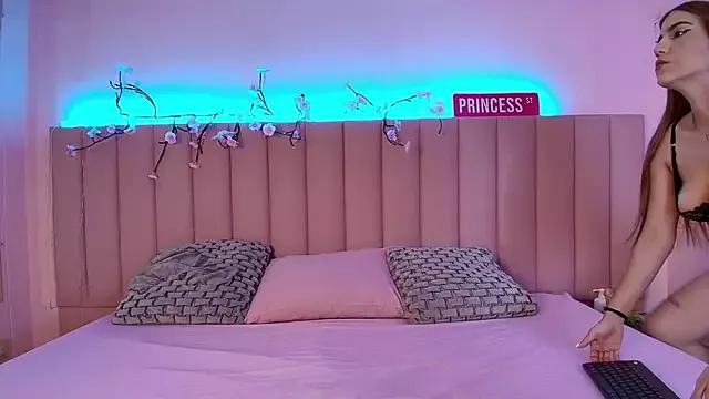 Katandjordan from StripChat