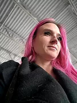 Dirty Kate-Paul wants you to fuck their body now Kate-Paul from StripChat