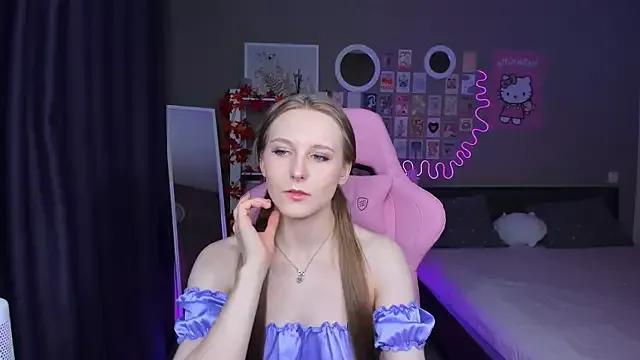 Kate_Clover on StripChat 