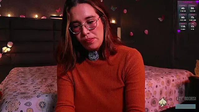 Freechat kathieandpovcock1 on StripChat