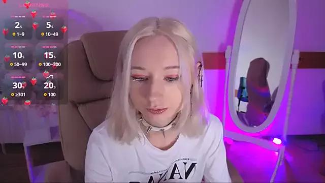 Katia_Kim from StripChat