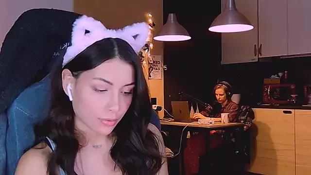 Watch 23 years old KatiKate from StripChat KatiKate from StripChat