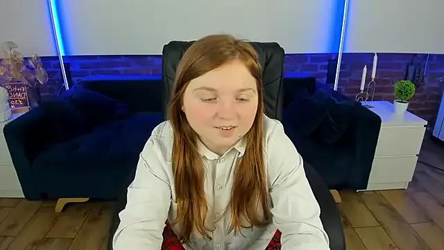 KattyRose8 on StripChat 