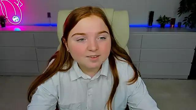KattyRose8 on StripChat 