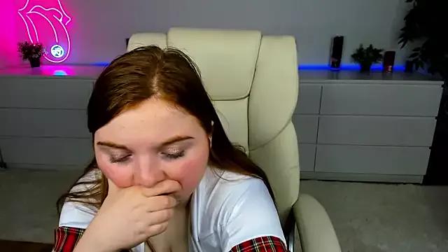 KattyRose8 on StripChat 