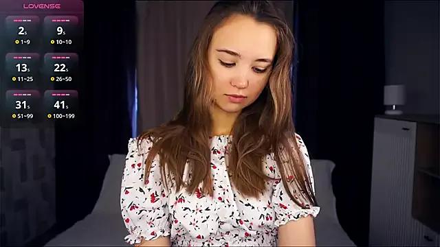 Private KayleenCurtis on StripChat