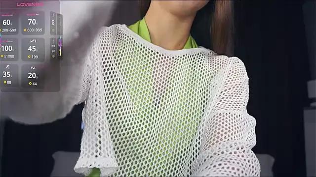 Private KayleenCurtis on StripChat