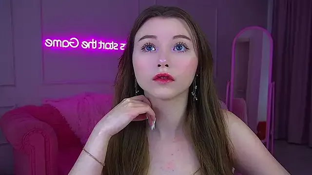 Private KeiraAsti on StripChat