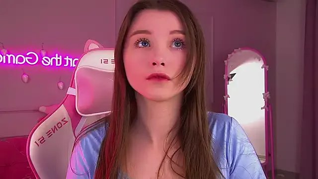 Private KeiraAsti on StripChat