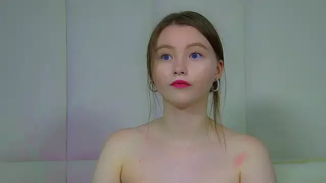 Private KeiraAsti on StripChat