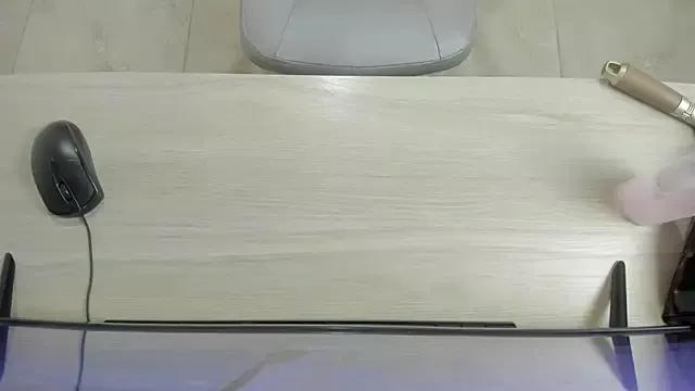 Keisha_jalal from StripChat