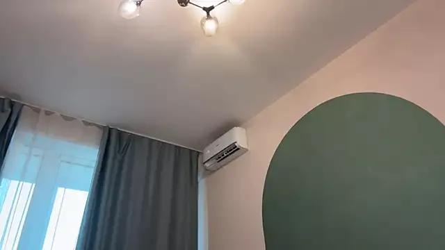 Kelly_Berry__ on StripChat 