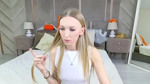 KellyBradford from StripChat