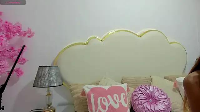 StripChat KendalStallyon KendalStallyon from StripChat