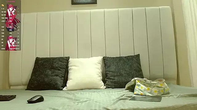 Private kendra_lux1 on StripChat