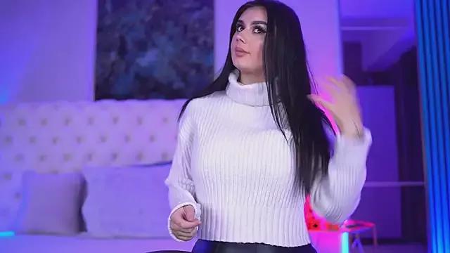 Private KendraMoon on StripChat