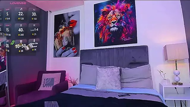 Freechat kieran_derek on StripChat