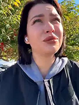 KikiWatson on StripChat 