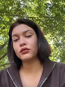 KikiWatson on StripChat 