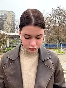 KikiWatson on StripChat 