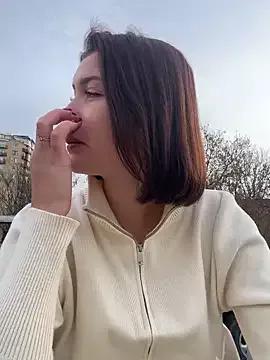 KikiWatson on StripChat 