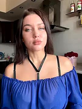 KikiWatson on StripChat 