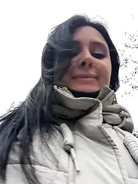 KikiXRed from StripChat