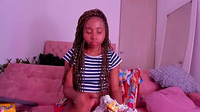 Freechat kimmysantoo on StripChat