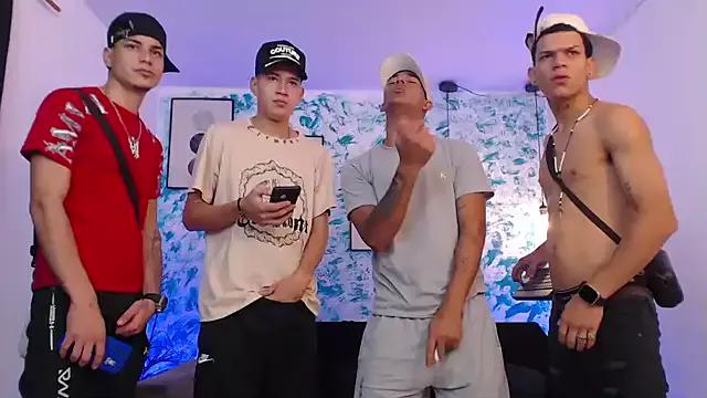 Watch naked escort Kings_of_heaven Kings_of_heaven from StripChat