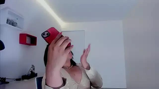 Freechat Kink__Angell on StripChat