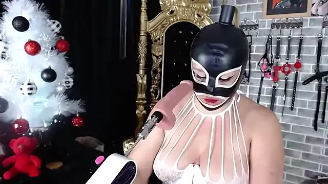 Private Kinkster_Jade on StripChat