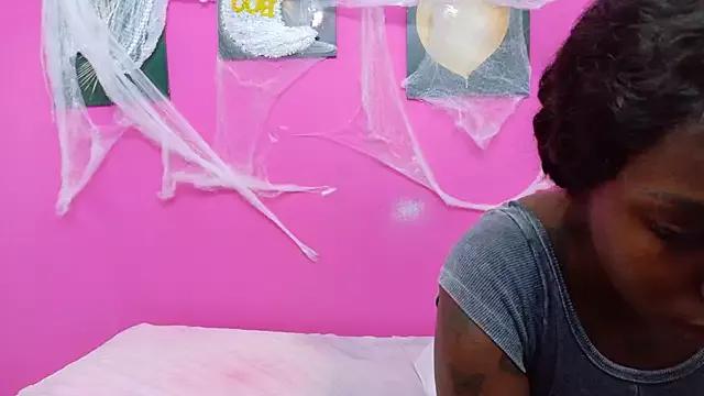 Join gorgeous camwhore Kinkyandsavage kinkyandsavage from StripChat