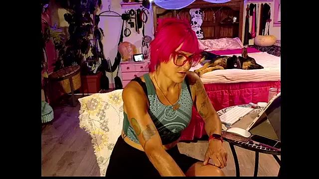 Freechat kinkycanner on StripChat